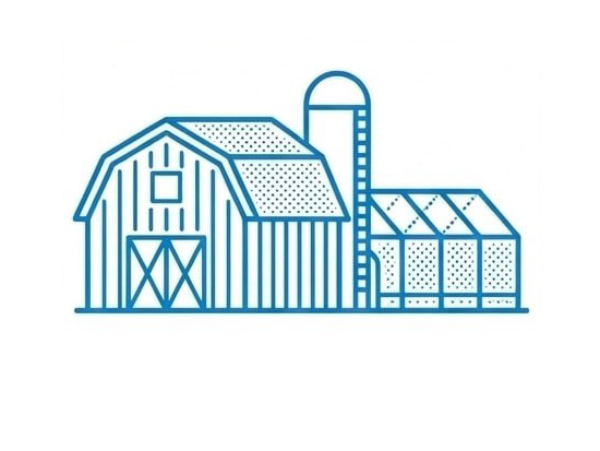 Сельхозздания