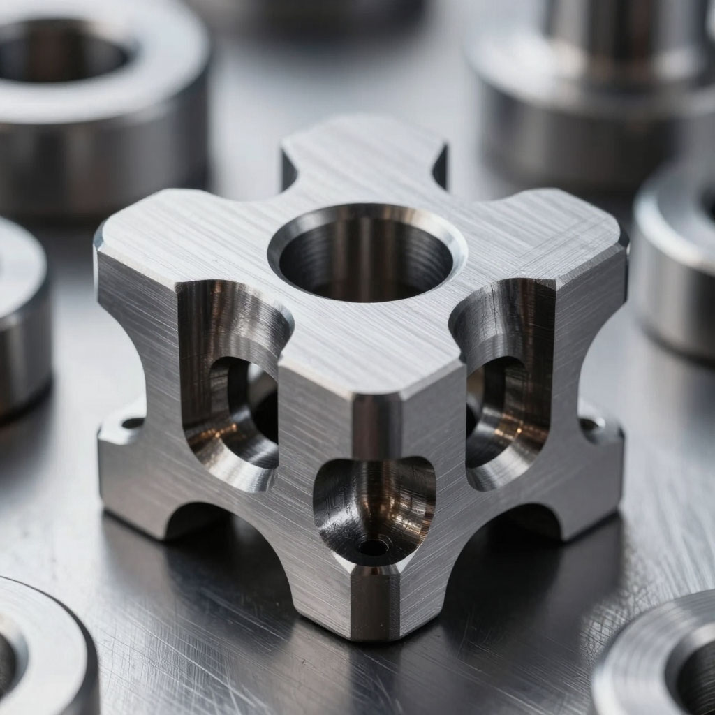 3D-печать металлоконструкций: ключевые технологии и тренды 2025-2026 годов