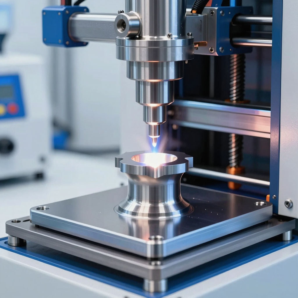 3D-печать металлоконструкций: ключевые технологии и тренды 2025-2026 годов