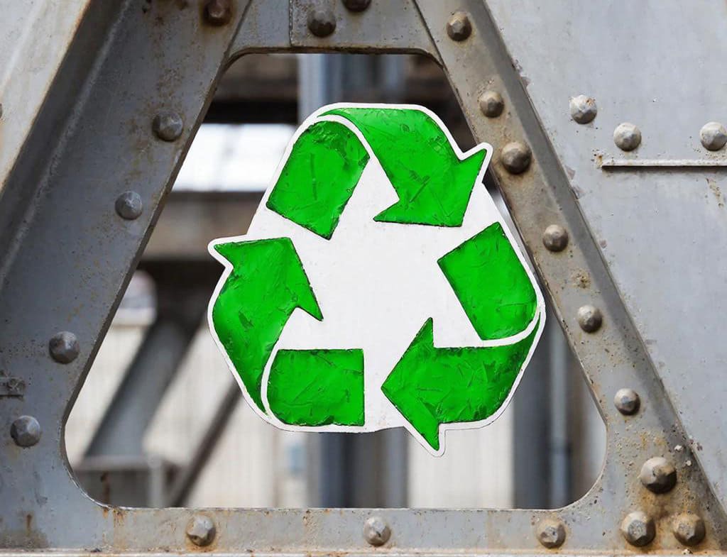 Экологичность металлоконструкций и переработка