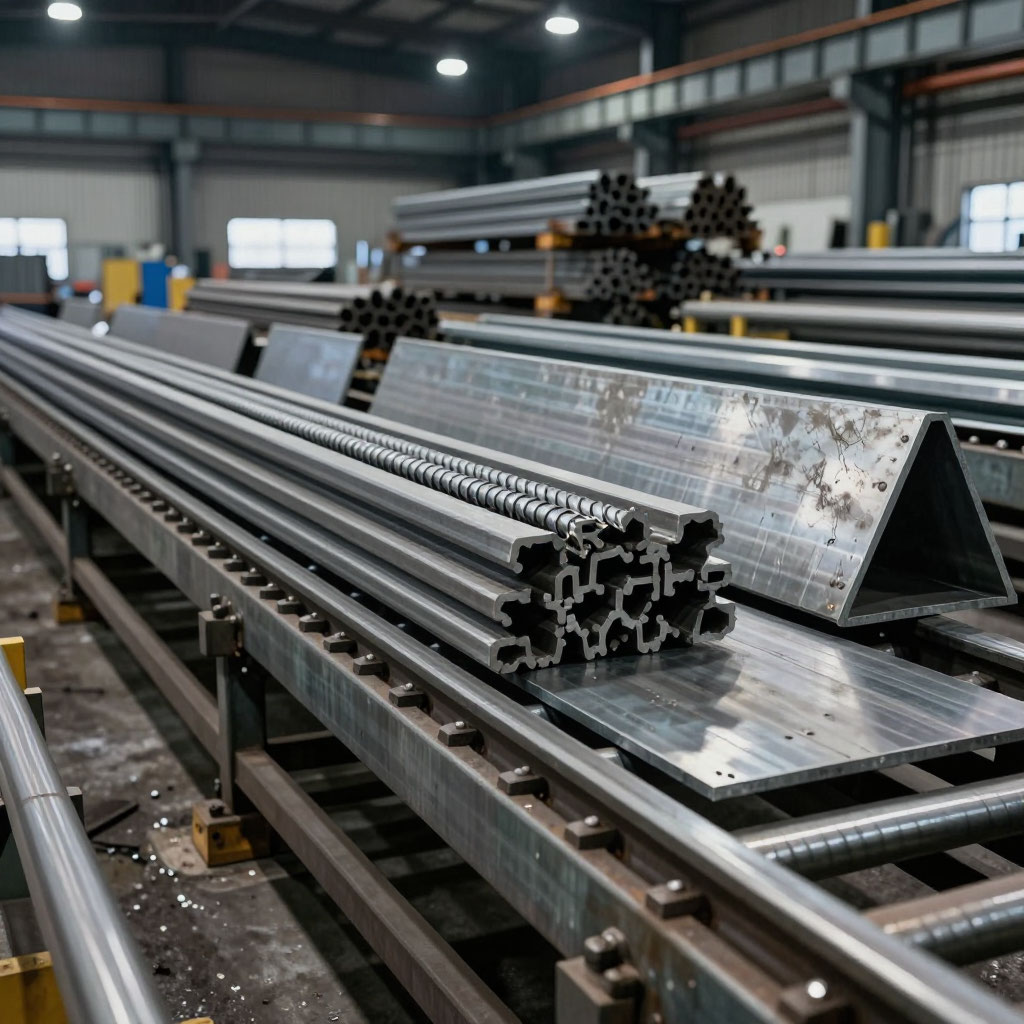 Этапы изготовления металлоконструкций: от чертежей КМД до монтажа на объекте