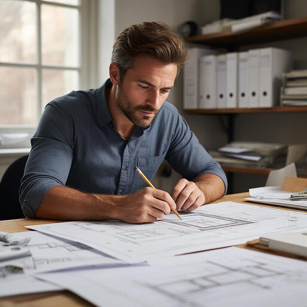 Технология изготовления металлоконструкций: полный цикл