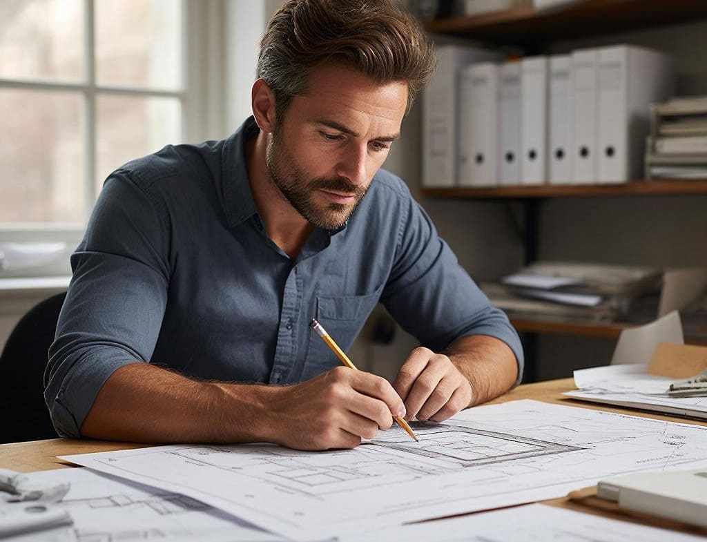 Технология изготовления металлоконструкций: полный цикл
