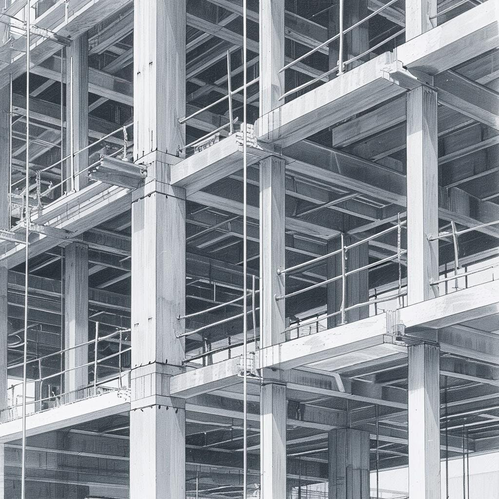 Конструктив — что это такое в строительстве и проектировании