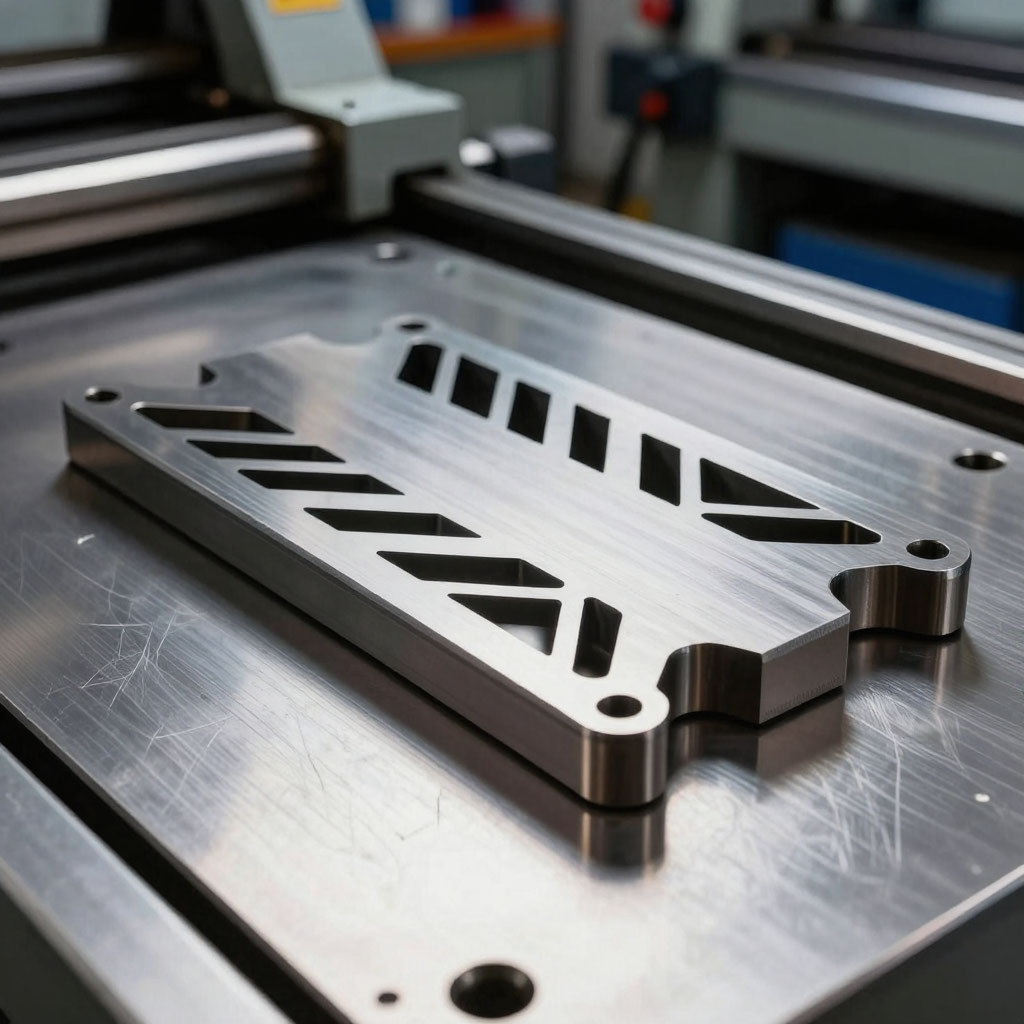 Лазерная резка металла: технологические преимущества для производственных заводов