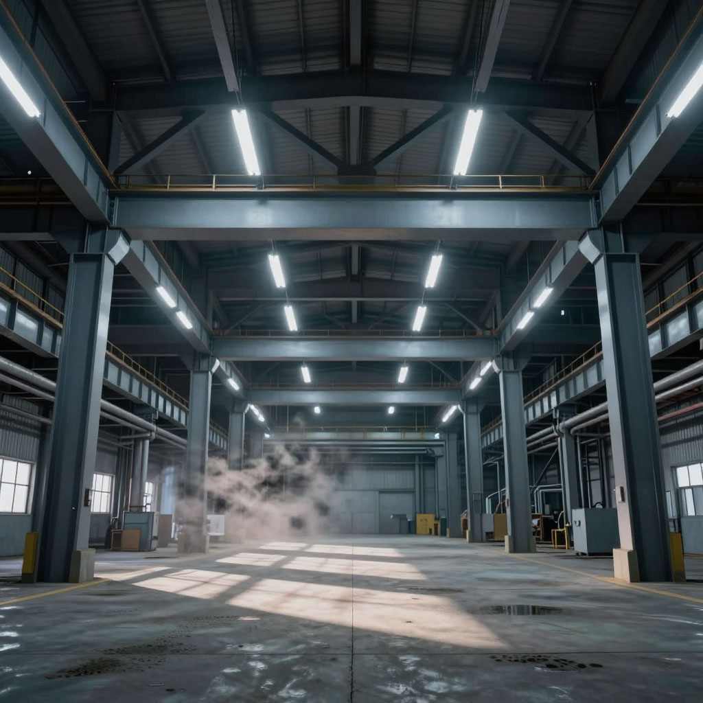 МК — что это такое? Металлоконструкции: виды, применение и особенности