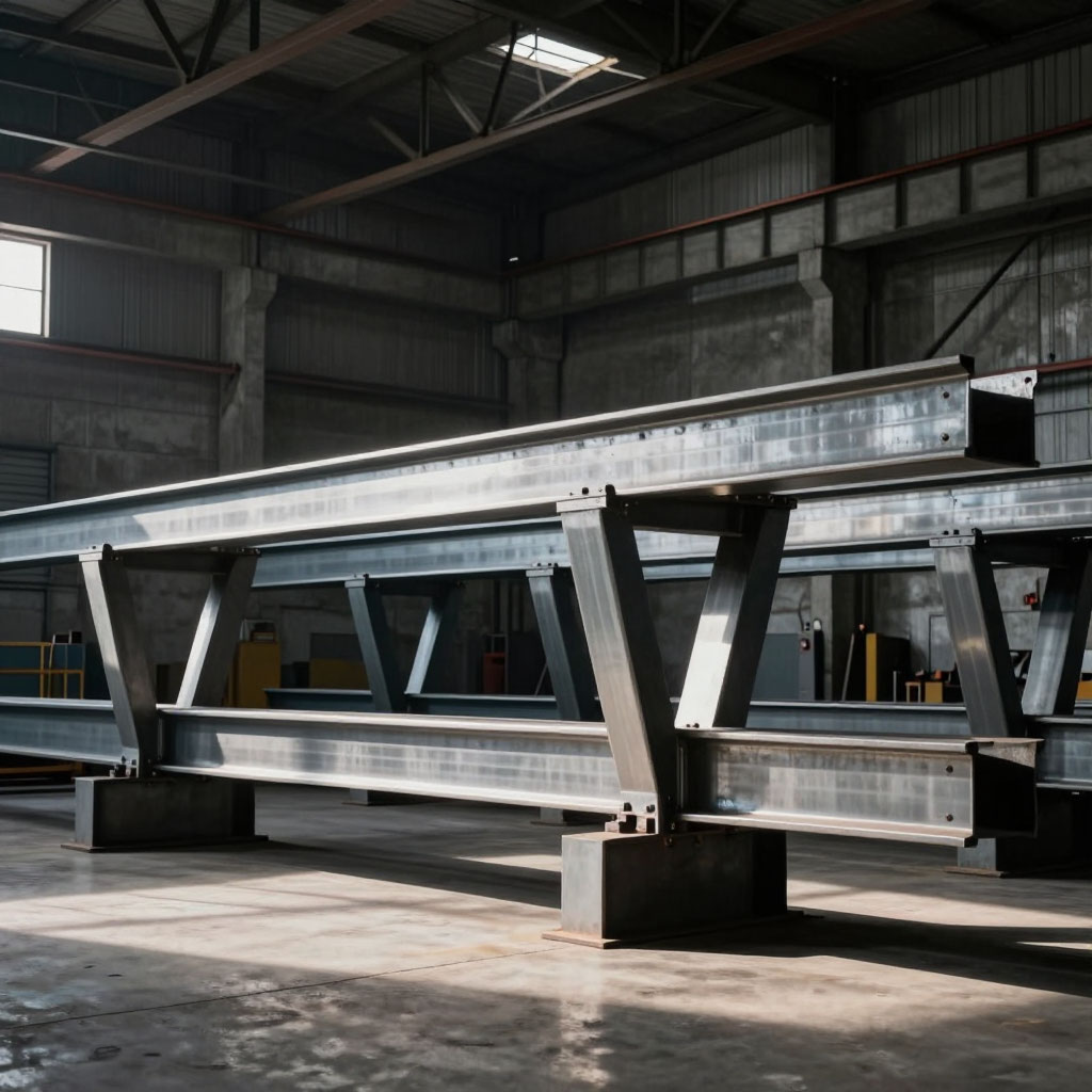 МК — что это такое? Металлоконструкции: виды, применение и особенности